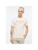 Tričko Alex C Print M model 18884509 - Mustang