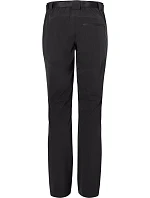 JN Pánské trekingové kalhoty 02. black/black model 22531085 - Daiber JN Pánské trekingové kalhoty 02. black/black model 22531085 - Daiber