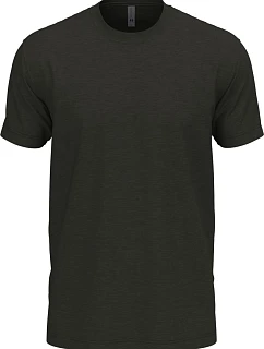N Unisex tričko 08. vintage black model 22410888 - Next Level Apparel