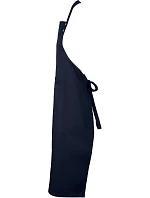 Zástěra s laclem night blue model 22448937 - NEOBLU Zástěra s laclem night blue model 22448937 - NEOBLU