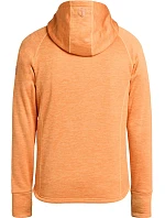 Hoodie Zip Men Pánská mikina s kapucí dark orange model 22470599 - Tenson Hoodie Zip Men Pánská mikina s kapucí dark orange model 22470599 - Tenson