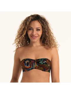 Style Ella Top Bikini horní díl model 21162929 safari - RosaFaia