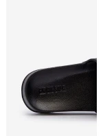 Pánské sandály Big Star model 21652681 Černé - Big Star Shoes