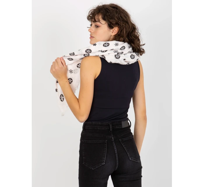 Šátek AT CH  světle růžový model 17967007 - FPrice