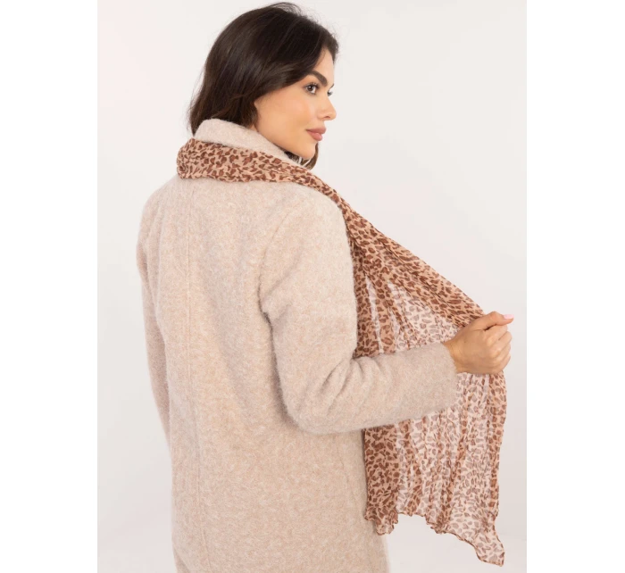 Závoj AT CH 5091.43P velbloudí Závoj AT CH 5091.43P velbloudí