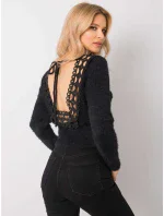 HM Svetr SW model 17817883 černá - FPrice