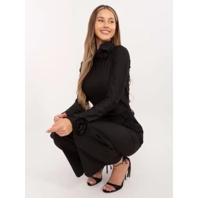 Halenka MI BZ 272611.56 černá Halenka MI BZ 272611.56 černá