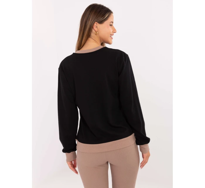 Bluzka RV BZ model 21319964 czarny - FPrice