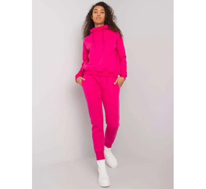 Souprava RV KMPL 7285.00P fuchsiová