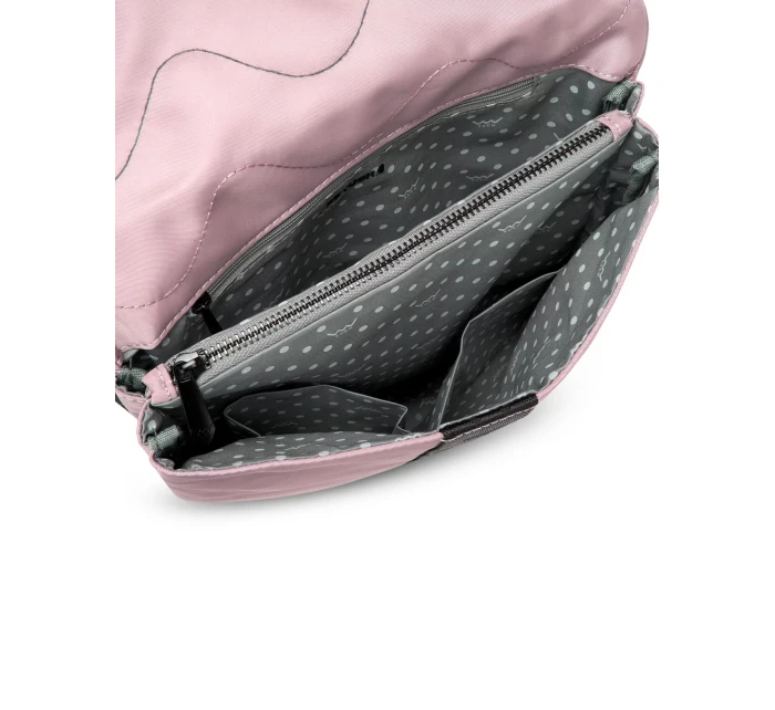 Dámský batoh Vuch Zoel Pink Dámský batoh Vuch Zoel Pink