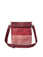 Dámská kabelka Vuch Prisco Wine Dámská kabelka Vuch Prisco Wine