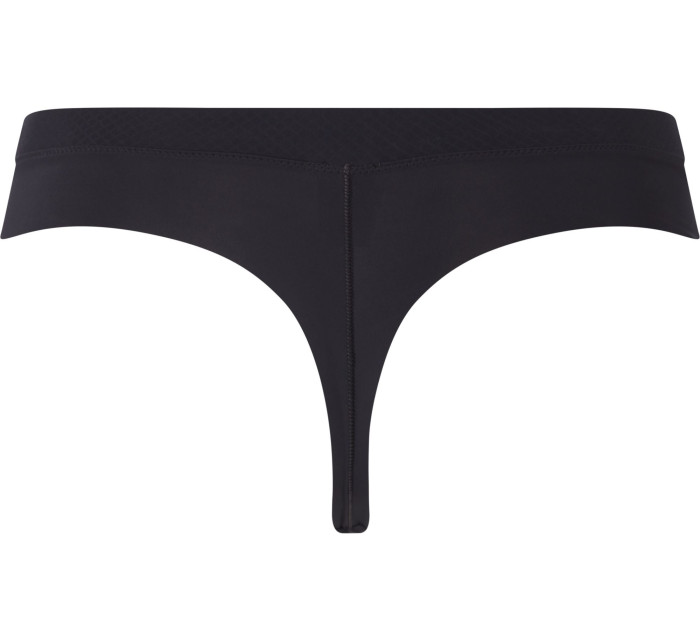 Spodní prádlo Dámské kalhotky THONG 000QF6047EUB1 - Calvin Klein