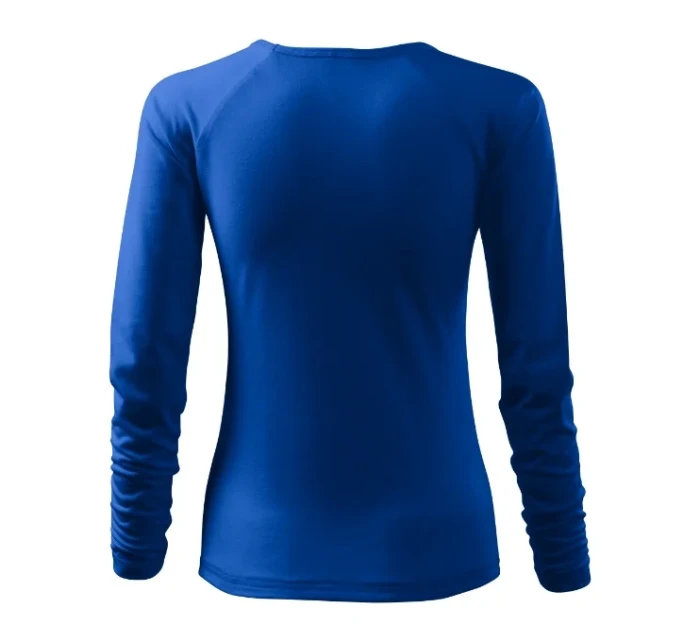 Elegance triko dámské královská modrá Elegance triko dámské královská modrá