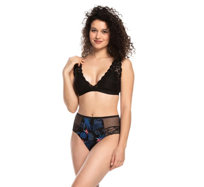 DÁMSKÉ MIDI KALHOTKY L-1525MD