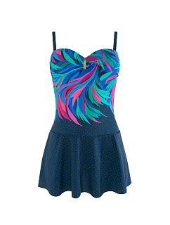 Plavky Bari 6 - S8900