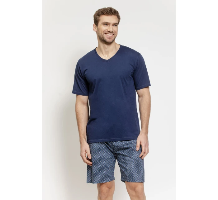 PÁNSKÉ PYŽAMO 2XL3XL model 22015267 - Taro