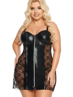 Sexy šaty model 206930 SoftLine Collection