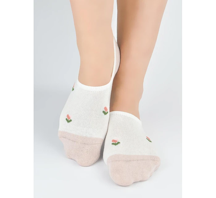 Baleríny Noviti ST096 36-41