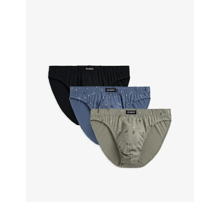 Kalhotky Atlantic 3MP-164 A'3 S-2XL