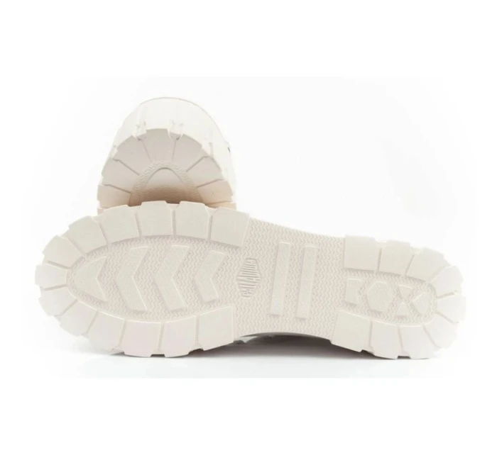 Boty Palladium W 98573-116 dámské