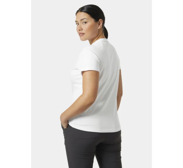 Helly Hansen Core Graphic tričko W 54080 001