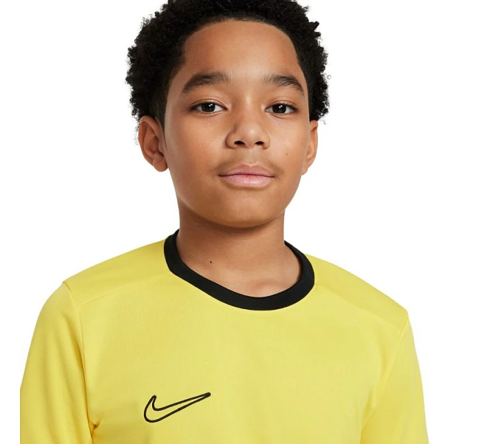 Tričko Nike Dri-Fit Academy 25 SS Jr FZ9758 719