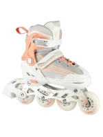 2v1 inline brusle velikost S s model 21332815 - Nils Extreme 2v1 inline brusle velikost S s model 21332815 - Nils Extreme