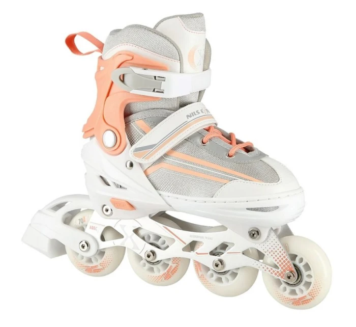 2v1 inline brusle velikost S s model 21332815 - Nils Extreme 2v1 inline brusle velikost S s model 21332815 - Nils Extreme