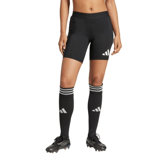 Brankářské šortky Squadra 25 Padded W model 21197447 dámské - ADIDAS Brankářské šortky Squadra 25 Padded W model 21197447 dámské - ADIDAS