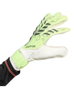 Tréninkové brankářské rukavice Predator M model 21221783 - ADIDAS Tréninkové brankářské rukavice Predator M model 21221783 - ADIDAS