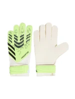 Tréninkové brankářské rukavice Predator M model 21221783 - ADIDAS Tréninkové brankářské rukavice Predator M model 21221783 - ADIDAS