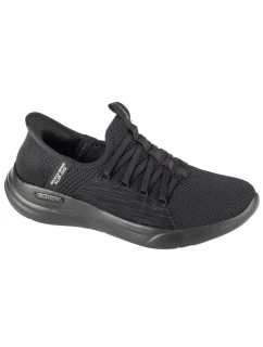 Slipins: Sport Chic Black 35 model 21375215 - Skechers