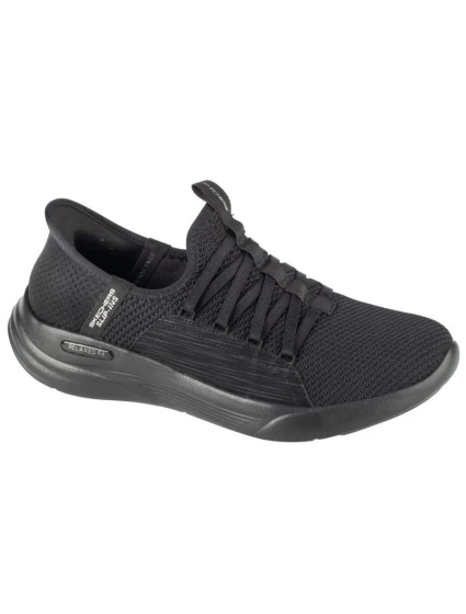 Slipins: Sport Chic Black 35 model 21375215 - Skechers Slipins: Sport Chic Black 35 model 21375215 - Skechers