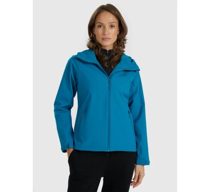 Dámská přechodná bunda 5000 model 21722671 - 4F Dámská přechodná bunda 5000 model 21722671 - 4F