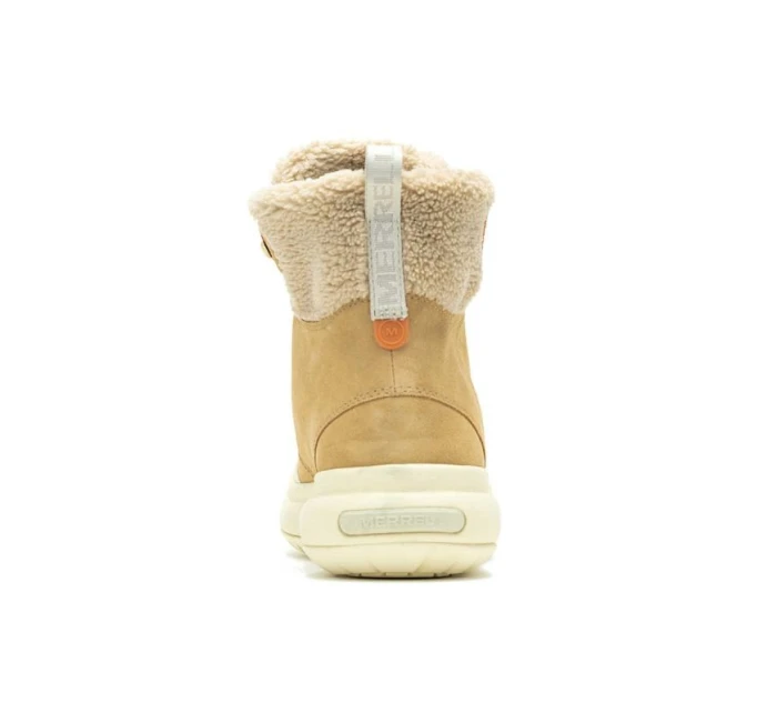 Dámské zimní boty THERMO LACE WP () model 21768404 Dámské zimní boty THERMO LACE WP () model 21768404