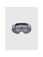 Unisex lyžařské brýle se zrcadlovým povrchem 4F 4FWAW24AGOGU043-11S Unisex lyžařské brýle se zrcadlovým povrchem 4F 4FWAW24AGOGU043-11S