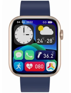 Dámské chytré hodinky Gravity GT3-4