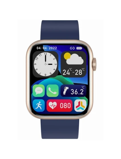 Dámské chytré hodinky Gravity GT3-4 Dámské chytré hodinky Gravity GT3-4