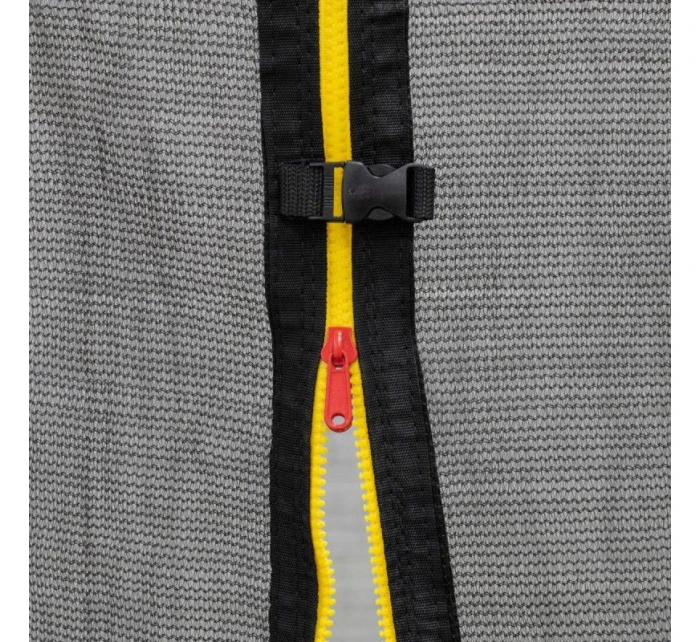 DUNLOP PREMIUM TRAMPOLÍNA S VNITŘNÍM MESH SYSTÉMEM fi244cm DUNLOP PREMIUM TRAMPOLÍNA S VNITŘNÍM MESH SYSTÉMEM fi244cm