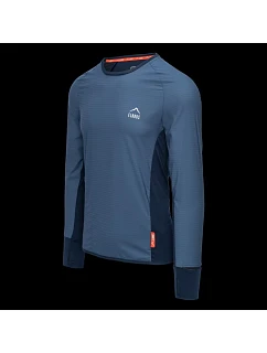 Pánské tričko ESTERO s dlouhým rukávem