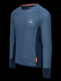 Pánské tričko ESTERO s dlouhým rukávem