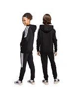 Dětské kalhoty Tiro 26 League Sweat černé model 22060186 - ADIDAS