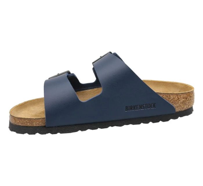 Arizona model 20859956 navy blue 41 - Birkenstock Arizona model 20859956 navy blue 41 - Birkenstock