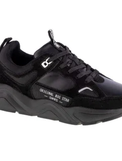 Dámské boty W GG274654 - Big Star