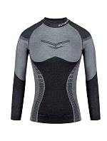 Alpinus Pro Miyabi Edition dámské šedé W GT43230