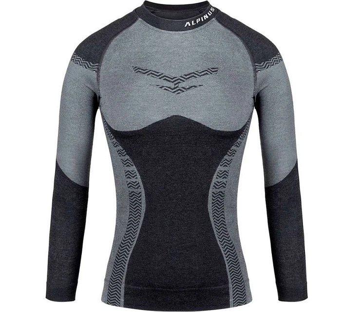 Alpinus Pro Miyabi Edition dámské šedé W GT43230