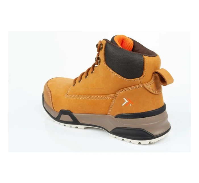 Pánská ochranná pracovní obuv Regatta Invective Sbp M Trk133