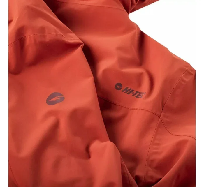 Pánská bunda Hi-Tec Toman M 92800441233 -  Hi-Tec 