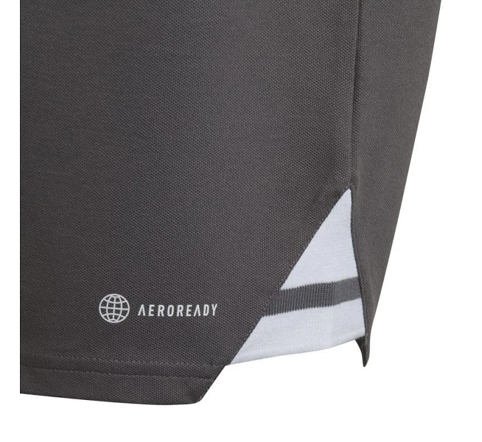 Tričko adidas Condivo 22 Polo Jr HD2314