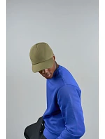 Dad Five 5 panelová baseballová kšiltovka stone model 22456213 - Atlantis Headwear Dad Five 5 panelová baseballová kšiltovka stone model 22456213 - Atlantis Headwear